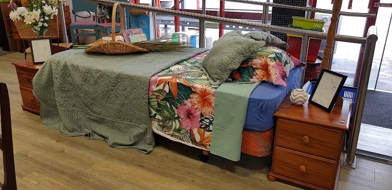 Check out St John Op Shop Petone in Lower Hutt