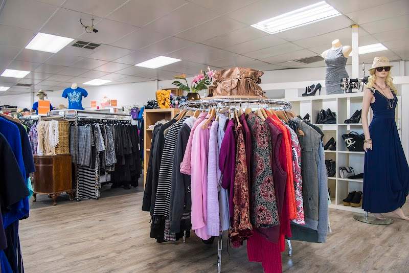 Check out Goodwill in Salisbury