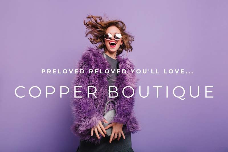 Check out Copper Boutique in Paraparaumu Beach