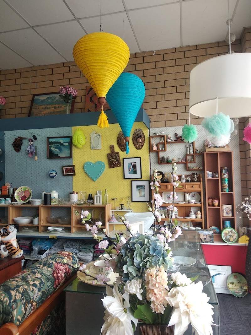 Check out Frugal Opportunity Shop in O'Connor
