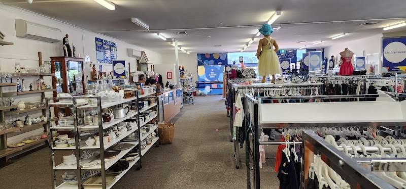 Check out Vinnies Inverell in INVERELL