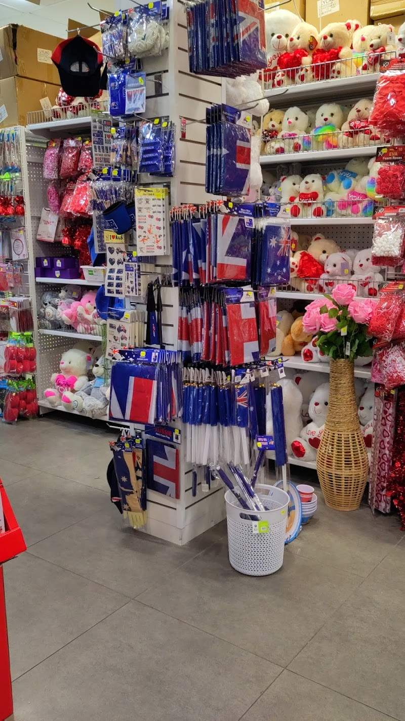 Check out Keystone Bargain Shop in Woodridge
