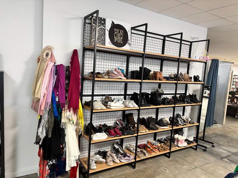 Check out Lifeline Shop Geelong CBD in Geelong