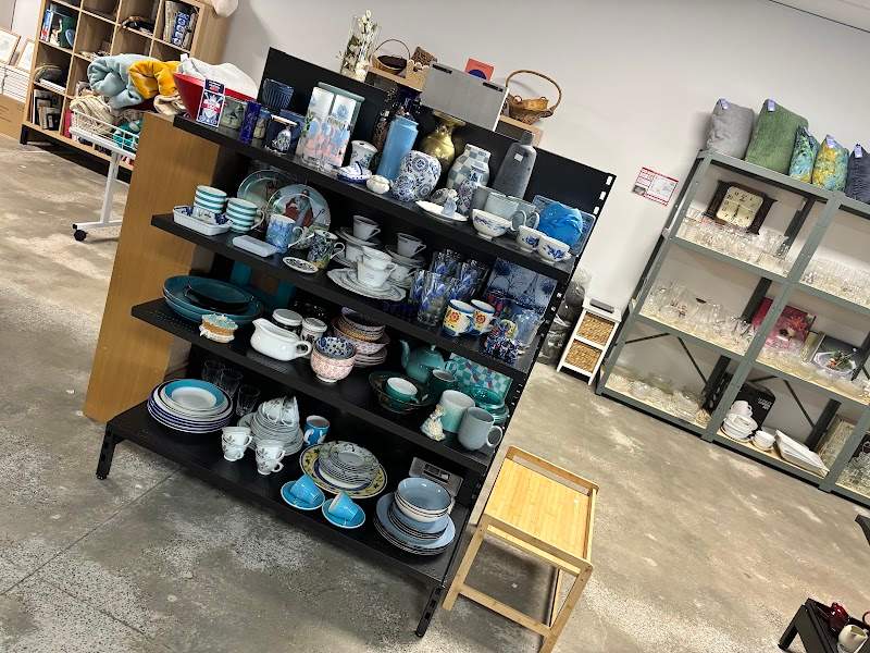 Check out Lifeline Shop Geelong CBD in Geelong
