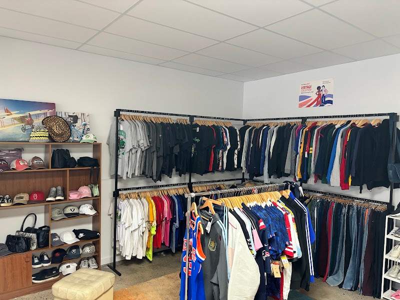 Check out Lifeline Shop Geelong CBD in Geelong