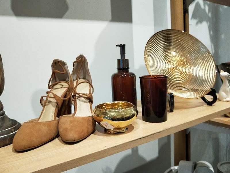 Check out Family Life: Black Rock Opportunity Shop in Black Rock