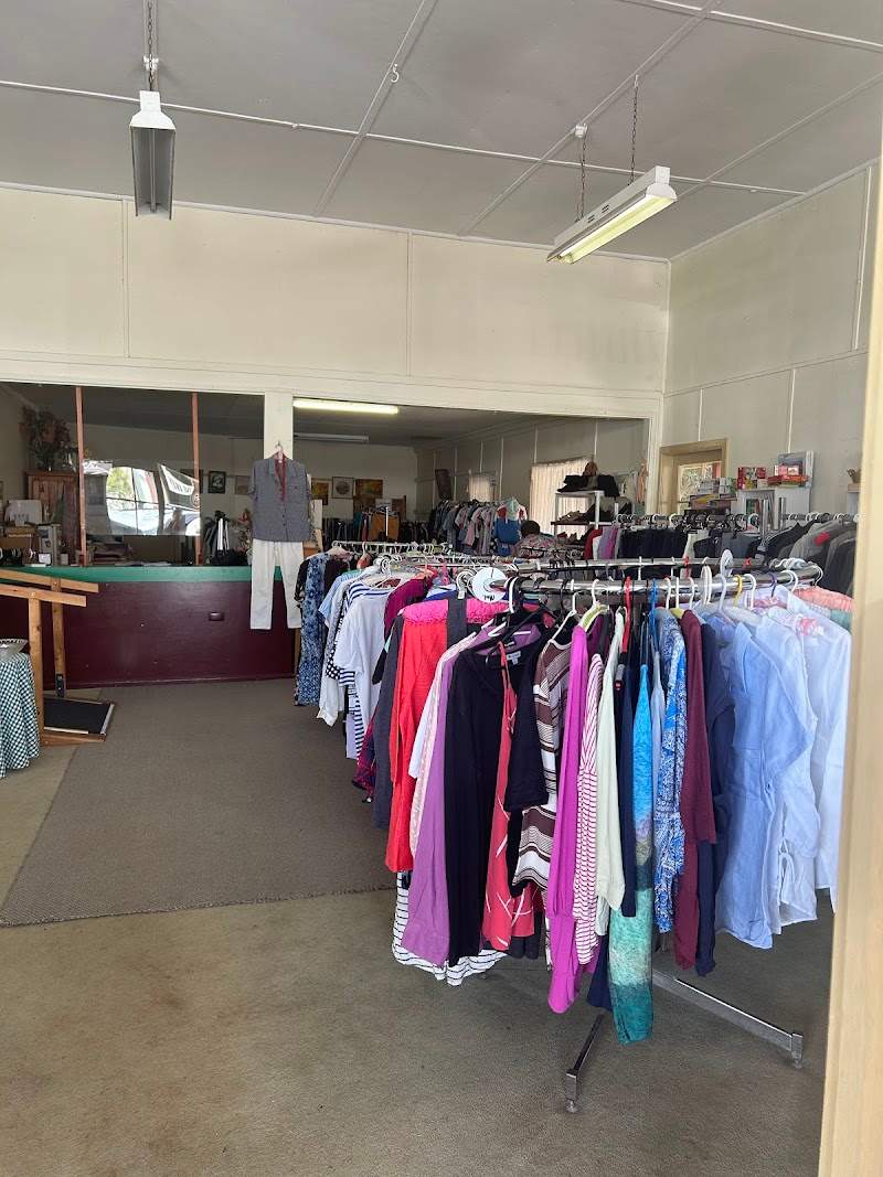 Check out Trinity Markets Merriwa in Merriwa