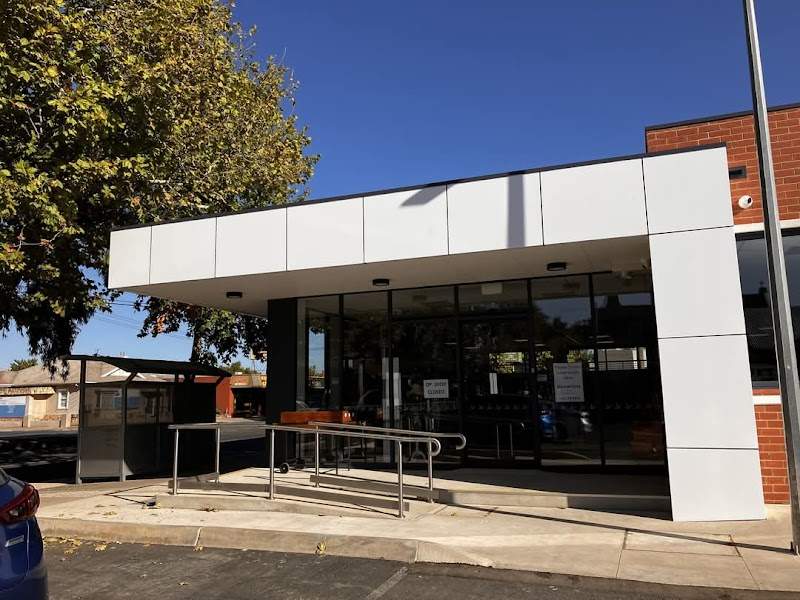 Check out Shepparton Uniting Church Opportunity Shop in Shepparton