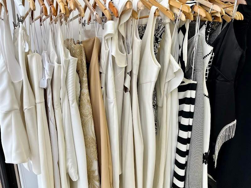 Check out Dressing Up Dallas in Dallas