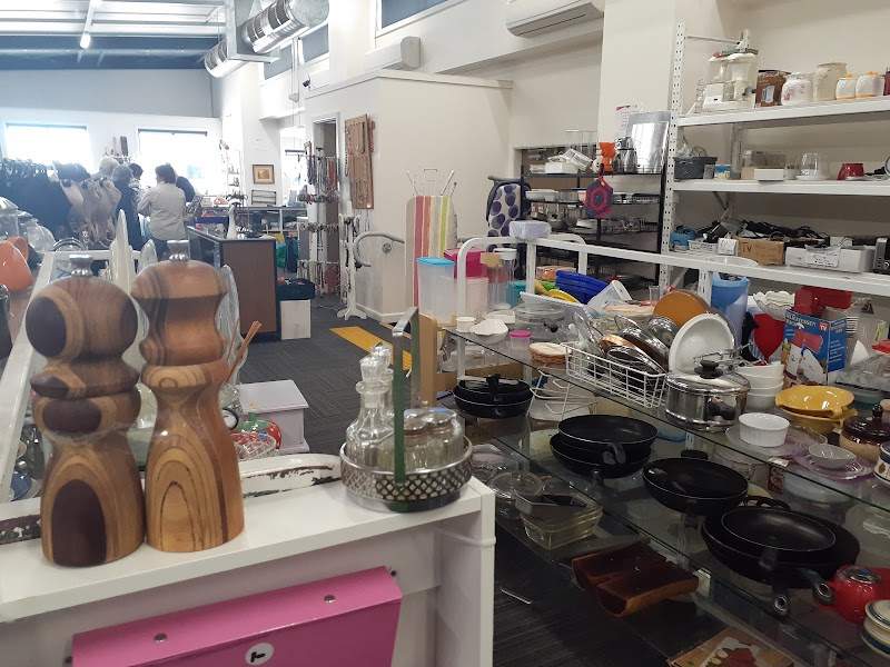 Check out Salvos Stores Gunnedah in GUNNEDAH
