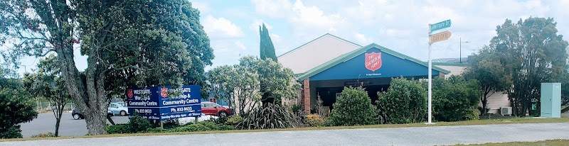 Check out Salvation Army Family Store in Massey