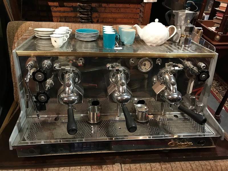 Check out Black Antiques in Katoomba