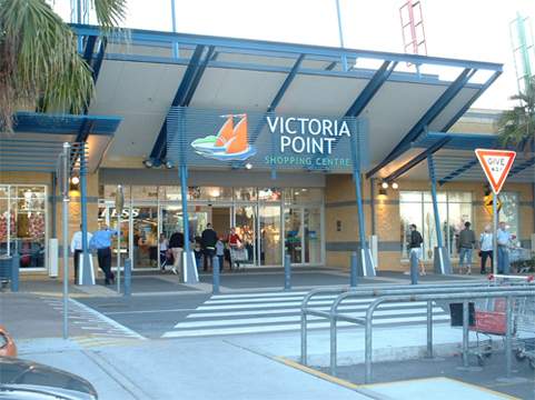 Check out Lifeline Shop Victoria Point in Victoria Point