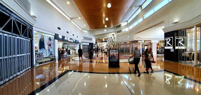 Check out Lifeline Shop Victoria Point in Victoria Point