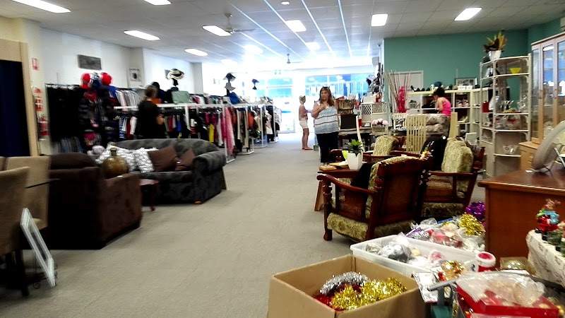 Check out Vinnies Tugun in Tugun