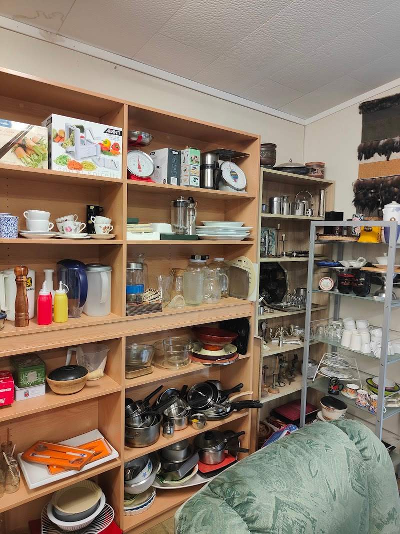 Check out Manny's Clearance Recycling in Waitangirua