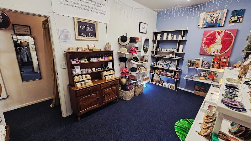 Check out Upcycle ReDesign Store Waiheke in Oneroa