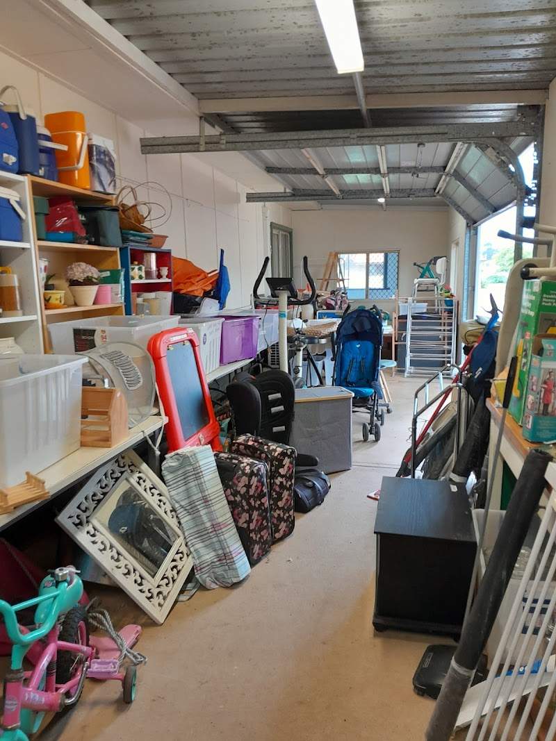 Check out Op shop Bindoon in Bindoon