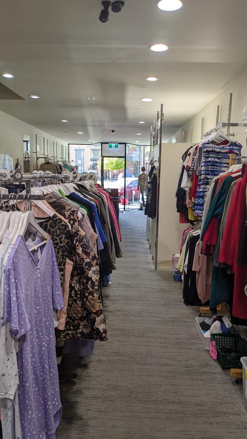 Check out Ballarat Hospice Care Op Shop Ballarat Central in Ballarat Central