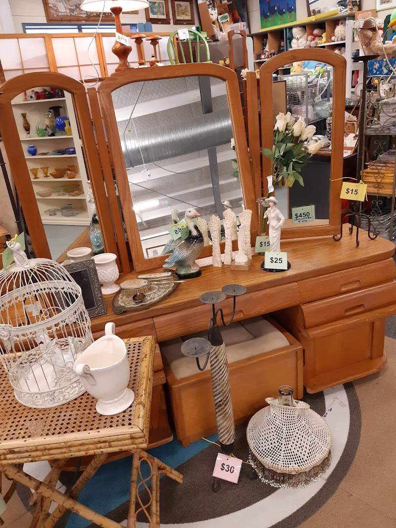 Check out HospiceShop Westown in Westown