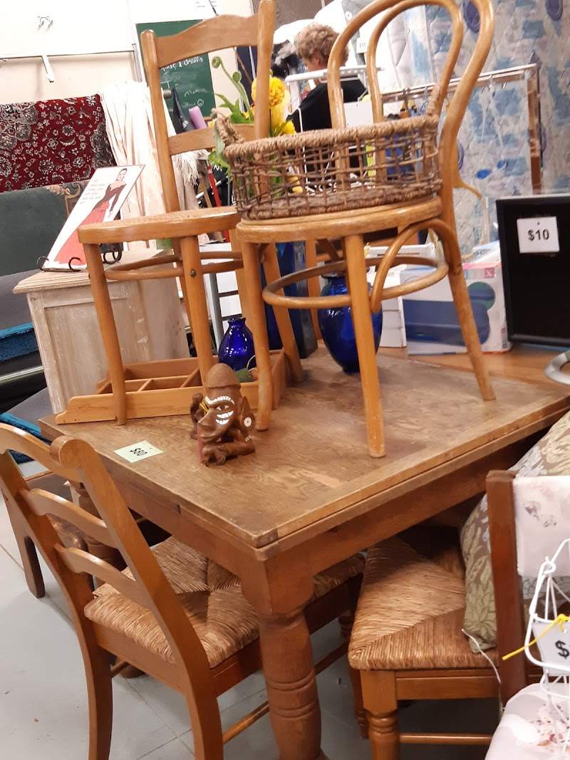 Check out HospiceShop Westown in Westown