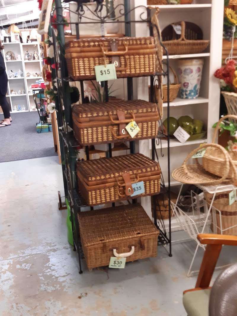 Check out HospiceShop Westown in Westown