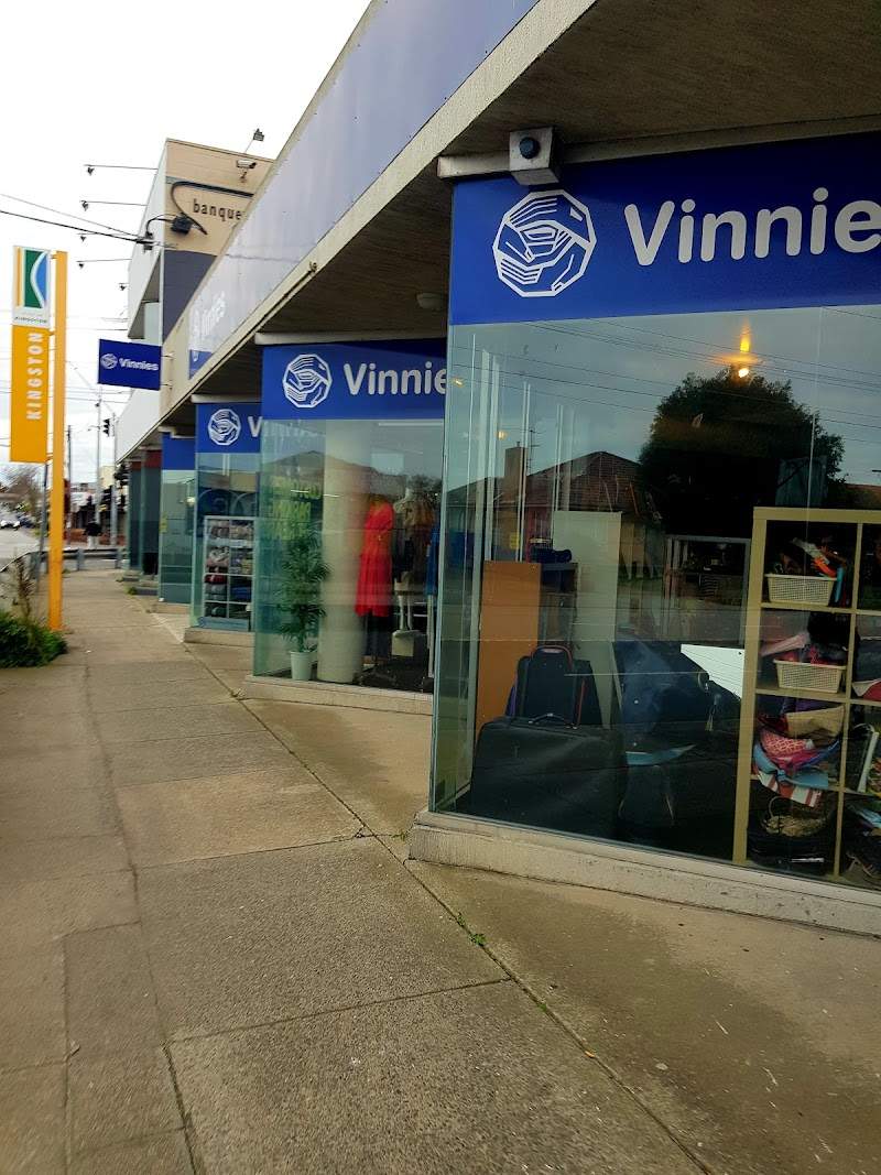 Check out Vinnies Clayton in CLAYTON