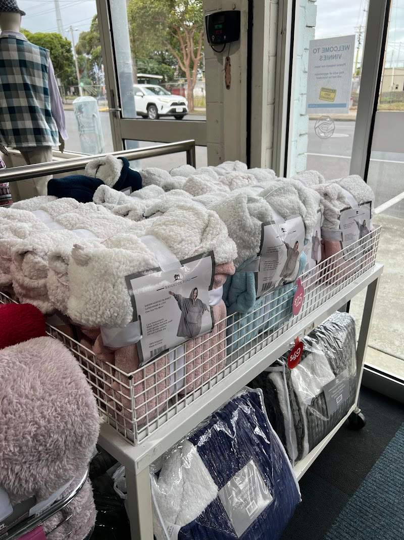 Check out Vinnies Geelong West in GEELONG WEST