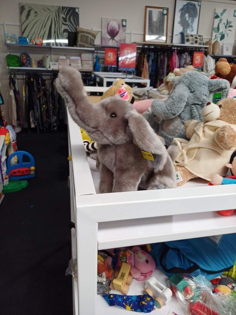 Check out Vinnies Geelong West in GEELONG WEST