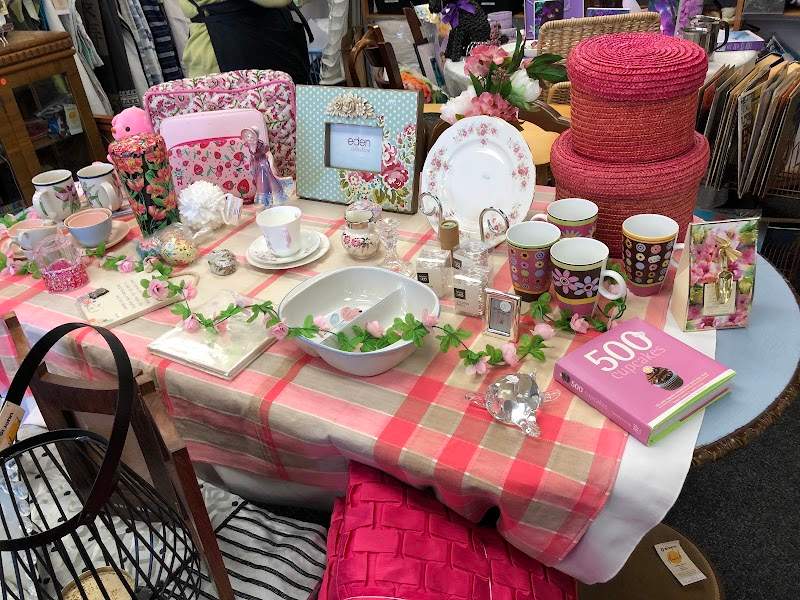 Check out St John Op Shop Howick in Howick