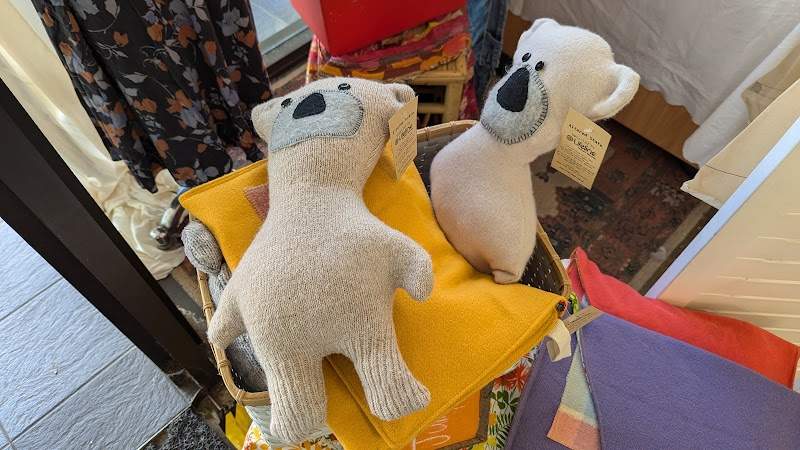 Check out Lifeline Shop Manly in Manly