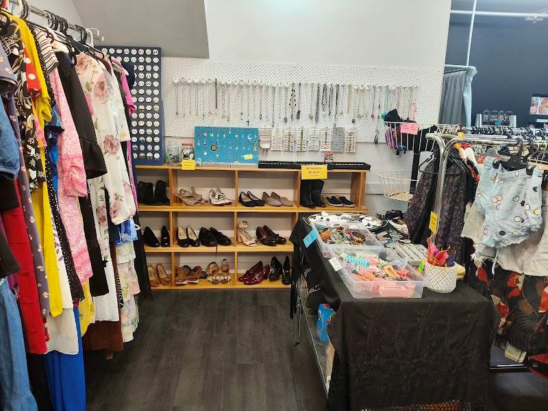 Check out ReStyled in Blenheim