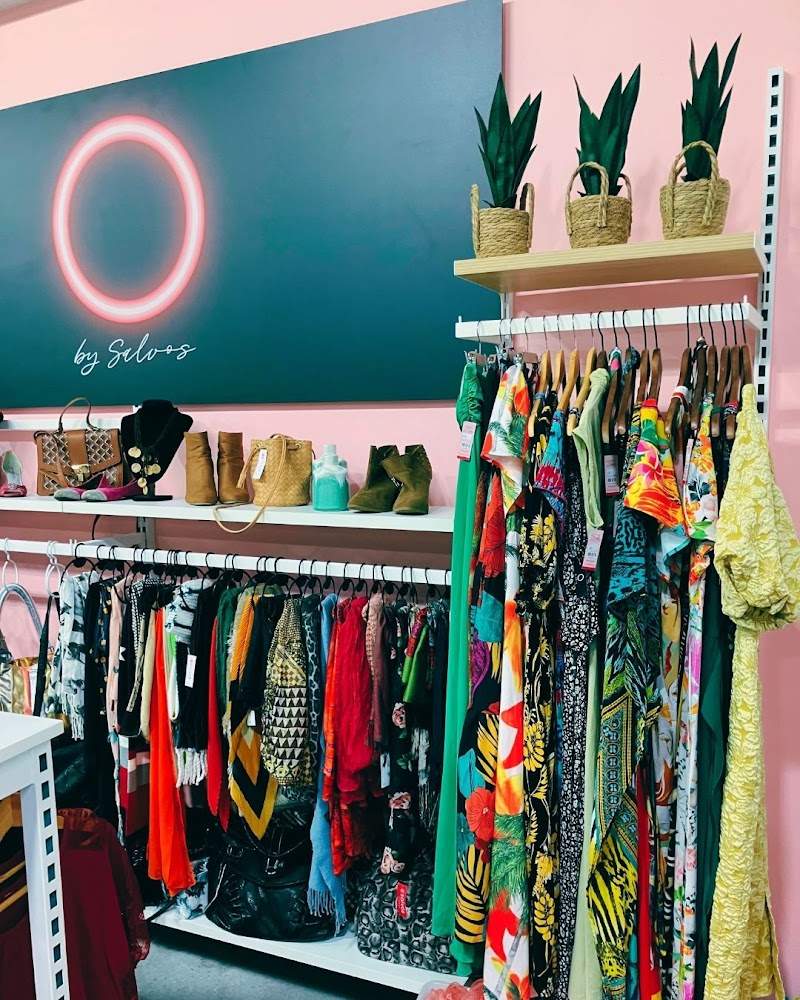 Check out Salvos Stores Springvale in SPRINGVALE
