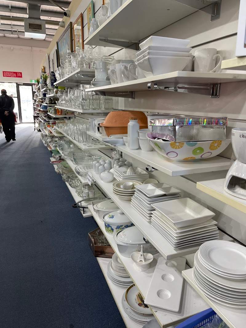 Check out Salvos Stores Springvale in SPRINGVALE