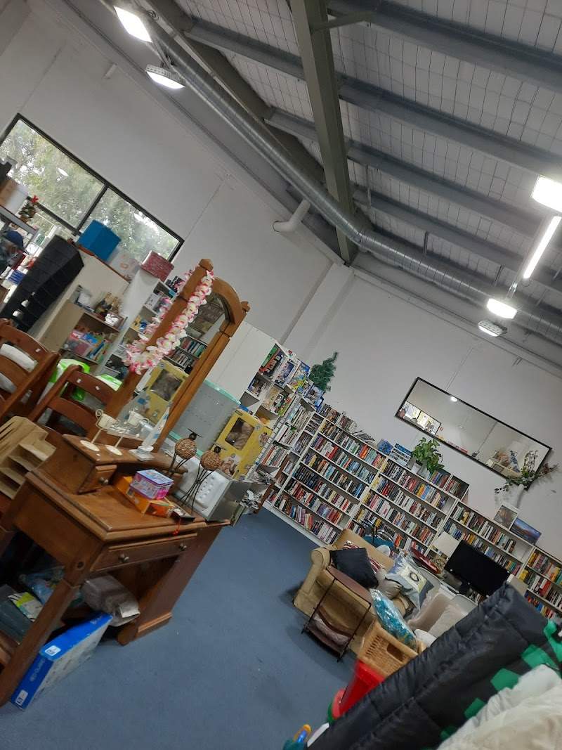 Check out Salvos Stores Springvale in SPRINGVALE