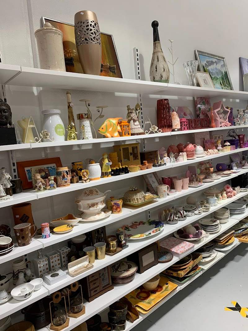 Check out Salvos Stores Taylors Lakes in TAYLORS LAKES