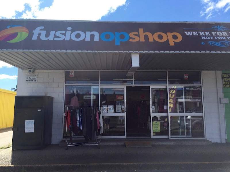 Check out Fusion Opshop Maroochydore in Maroochydore