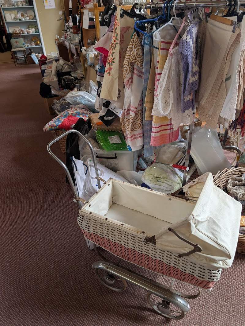 Check out Op shop Brown Hill in Brown Hill