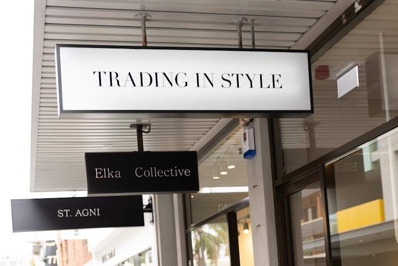 Check out Trading in Style – Bondi Beach in Bondi Beach