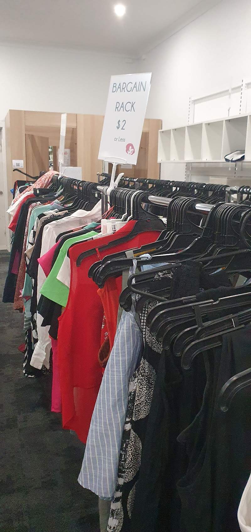 Check out Yesterdays Thrift Shop Northcote in Northcote