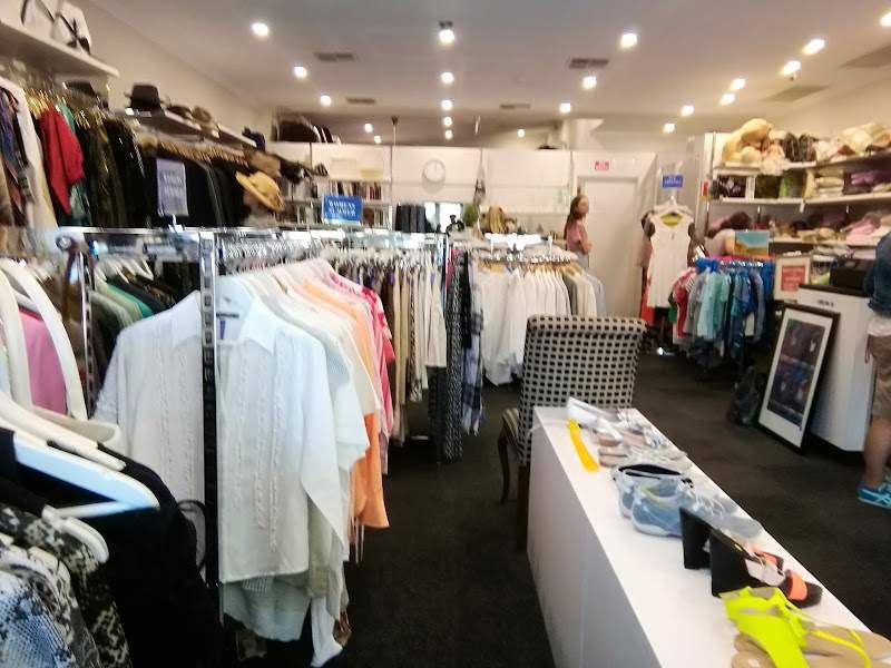 Check out Toorak Opportunity Shop - Toorak in Toorak