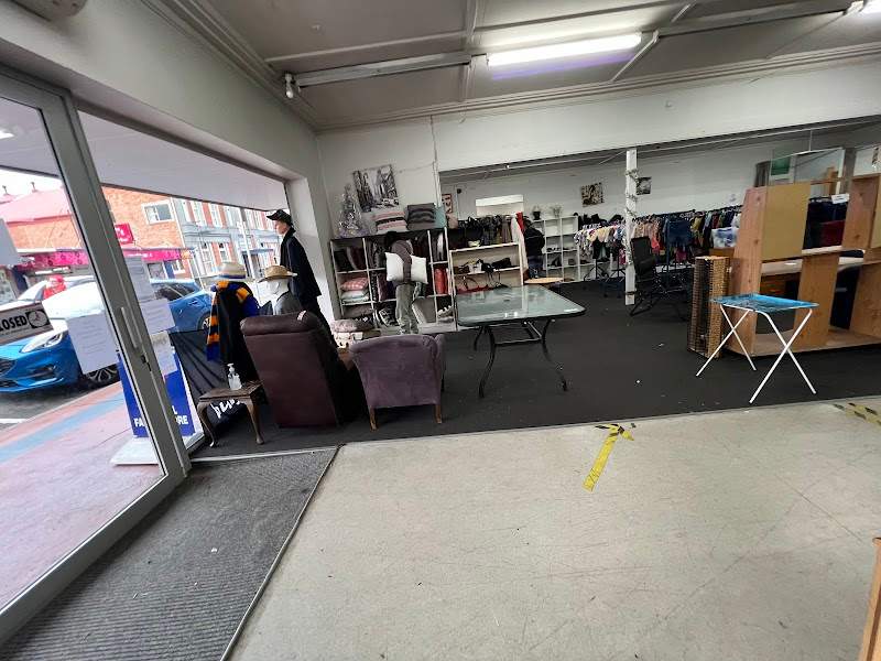 Check out Mosgiel Family Store in Mosgiel