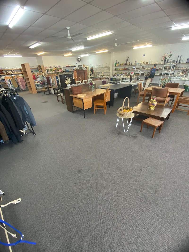 Check out Salvation Army Family Store Whakatane in Whakatāne