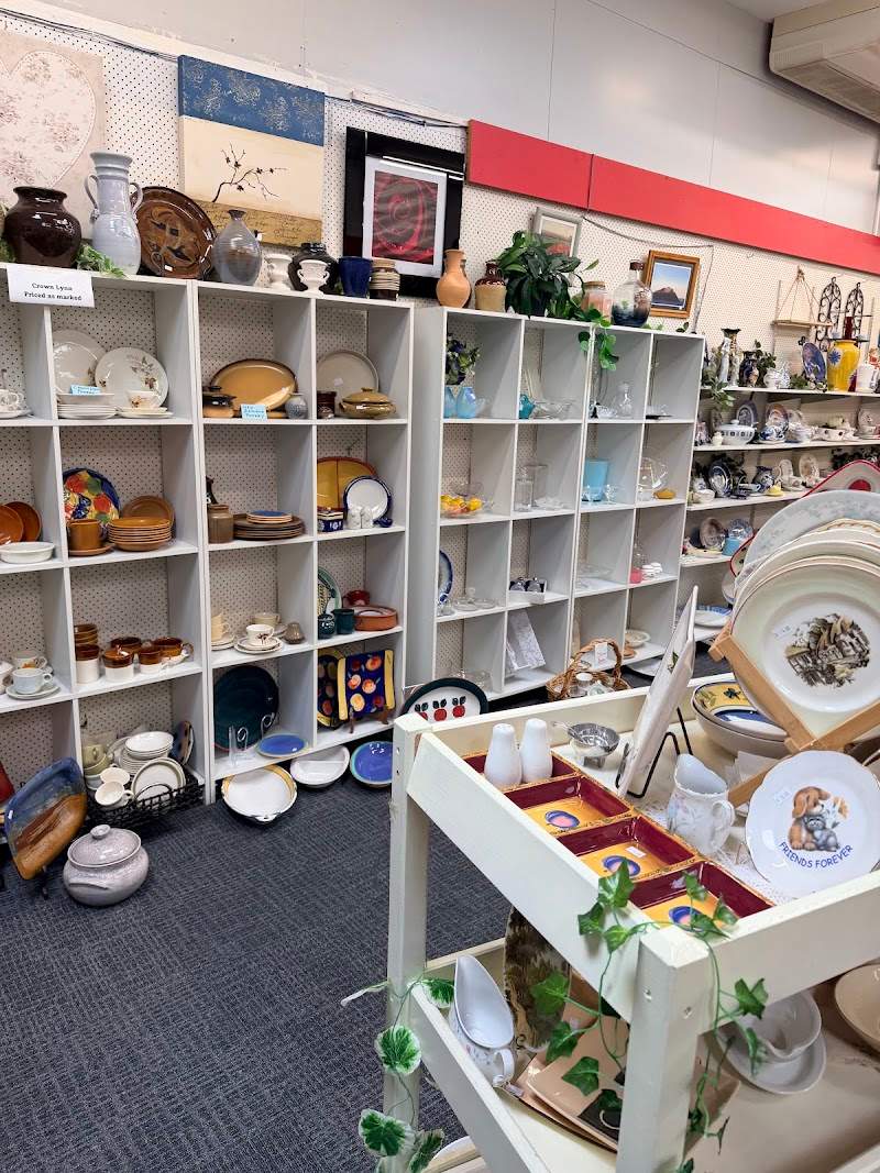 Check out Winton Family Store in Winton