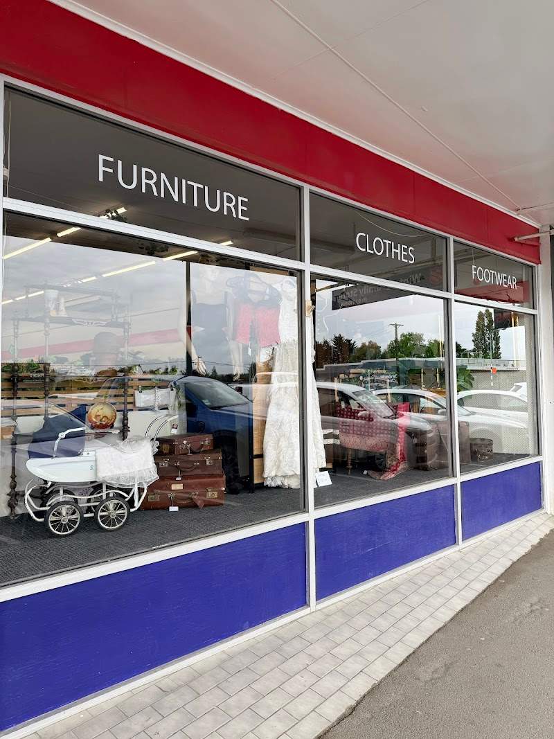 Check out Winton Family Store in Winton