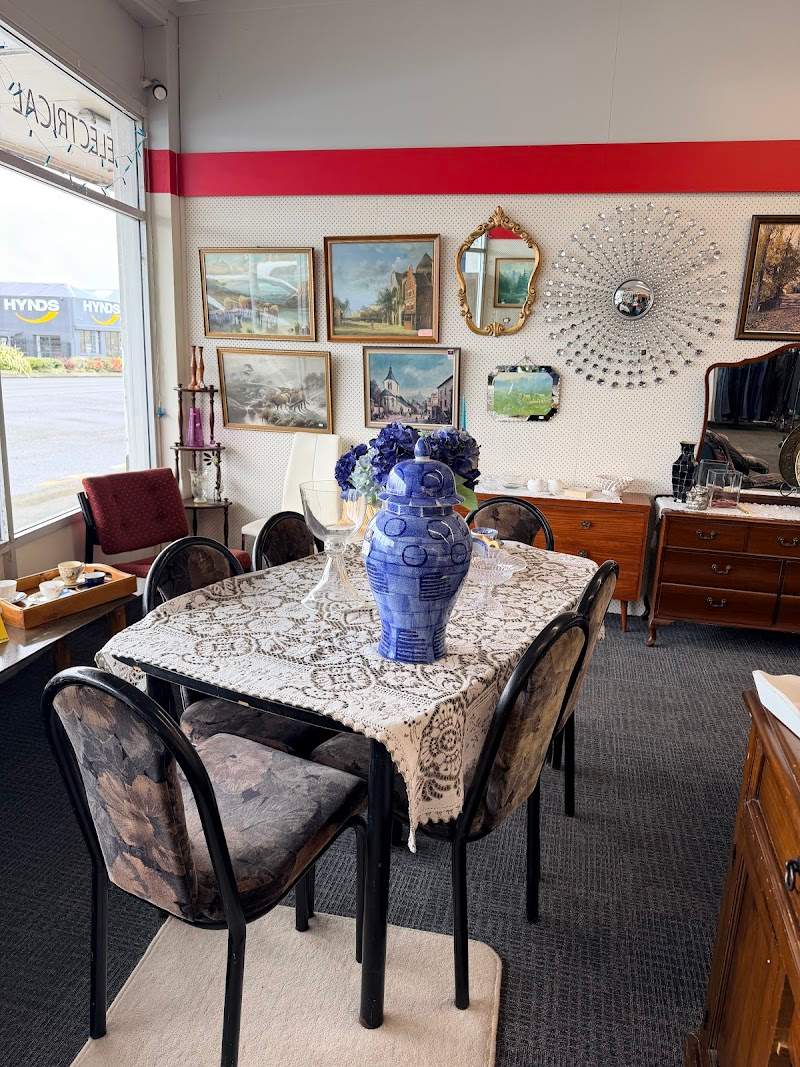 Check out Winton Family Store in Winton