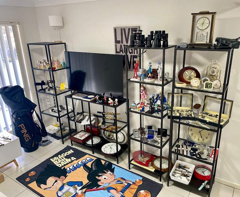 Check out RSTS Vintage Shop Runcorn in Runcorn