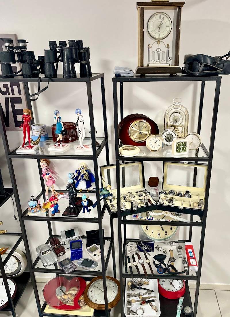 Check out RSTS Vintage Shop Runcorn in Runcorn