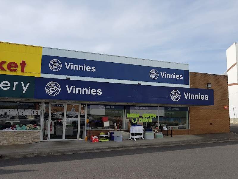 Check out Vinnies Bayswater in BAYSWATER