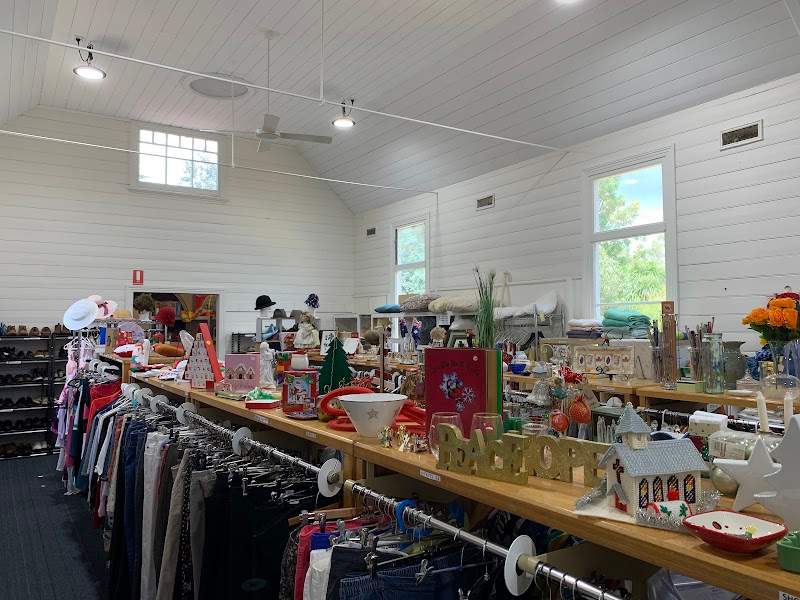 Check out Uniting Church Op Shop Forest Hill in Forest Hill